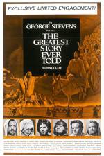 Watch The Greatest Story Ever Told Myflixer