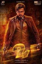 Watch 24 Myflixer