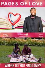 Watch Pages of Love Myflixer