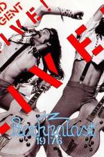 Watch Ted Nugent Live Rockpalast Myflixer