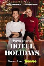 Watch Hotel for the Holidays Myflixer