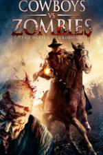 Watch Cowboys vs. Zombies Myflixer