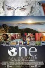 Watch One Day on Earth Myflixer