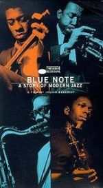 Watch Blue Note - A Story of Modern Jazz Myflixer
