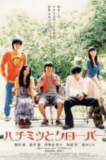 Watch Hachimitsu to Clover Myflixer