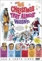 Watch The Christmas That Almost Wasn\'t Myflixer