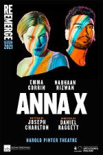Watch Anna X Myflixer