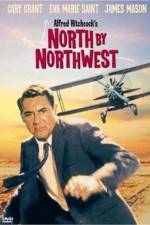 Watch North by Northwest Myflixer
