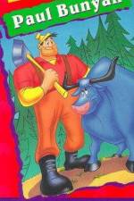 Watch Paul Bunyan Myflixer