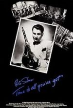 Watch Artie Shaw: Time Is All You\'ve Got Myflixer