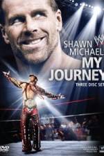 Watch WWE: Shawn Michaels My Journey Myflixer