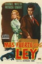 Watch Shockproof Myflixer