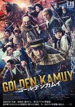 Watch Golden Kamuy Myflixer