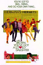 Watch Mrs. Brown, You\'ve Got a Lovely Daughter Myflixer