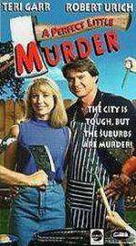 Watch A Quiet Little Neighborhood, a Perfect Little Murder Myflixer