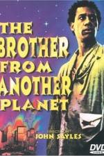 Watch The Brother from Another Planet Myflixer