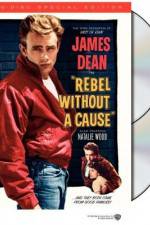 Watch Rebel Without a Cause Myflixer