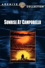 Watch Sunrise at Campobello Myflixer