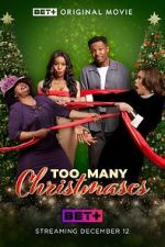 Watch Too Many Christmases Myflixer