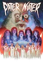 Watch Pater Noster and the Mission of Light Myflixer