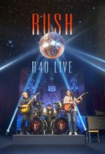 Watch Rush: R40 Live Myflixer