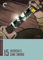 Watch Zatoichi's Cane Sword Myflixer