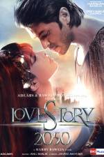 Watch Love Story 2050 Myflixer