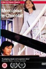 Watch Merci pour le chocolat Myflixer