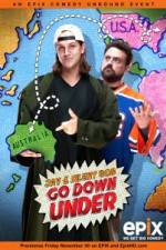 Watch Jay and Silent Bob Go Down Under Myflixer