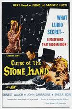 Watch Curse of the Stone Hand Myflixer