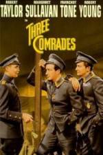Watch Three Comrades Myflixer