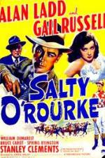 Watch Salty O'Rourke Myflixer