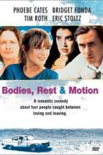 Watch Bodies Rest & Motion Myflixer