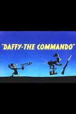 Watch Daffy - The Commando (Short 1943) Myflixer