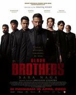 Watch Blood Brothers: Bara Naga Myflixer