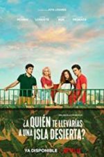 Watch Who Would You Take to a Deserted Island? Myflixer