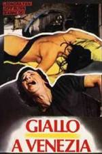 Watch Giallo a Venezia Myflixer