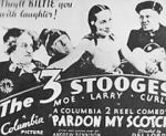 Watch Pardon My Scotch (Short 1935) Myflixer