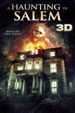 Watch A Haunting in Salem Myflixer