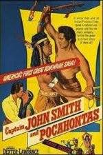 Watch Captain John Smith and Pocahontas Myflixer