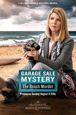 Watch Garage Sale Mystery The Beach Murder Myflixer