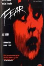 Watch Fear Myflixer