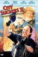 Watch City Slickers II: The Legend of Curly's Gold Myflixer