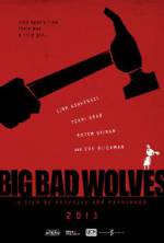 Watch Big Bad Wolves Myflixer