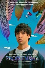 Watch Problemista Myflixer