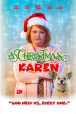 Watch A Christmas Karen Myflixer