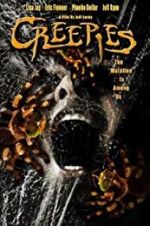 Watch Creepies Myflixer