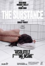Watch The Substance Myflixer