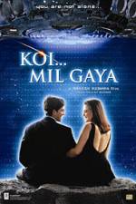 Watch Koi Mil Gaya Myflixer