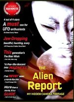 Watch The Alien Report Myflixer